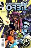 Outer Orbit comic books